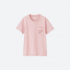 HAXA 新品女装连帽毛领棉服外套