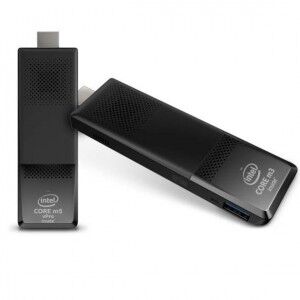 英特尔Intel Compute Stick电脑棒M3/M5 STK2M364CC STK2MV64CC